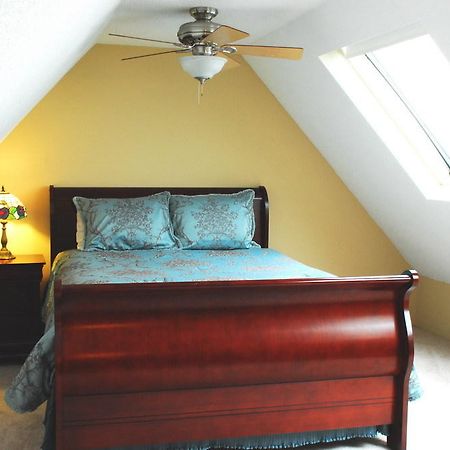 Hotel White Mountain Experience Jackson Zimmer foto