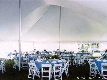 Hotel White Mountain Experience Jackson Restaurant foto