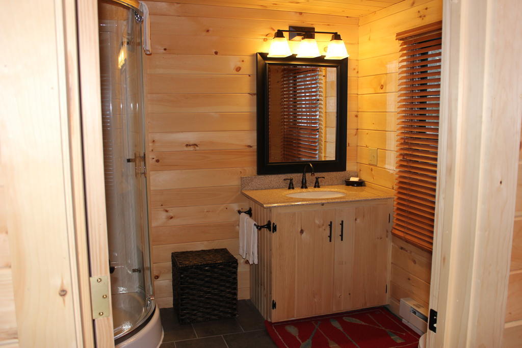 Hotel White Mountain Experience Jackson Zimmer foto