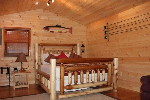 Hotel White Mountain Experience Jackson Zimmer foto