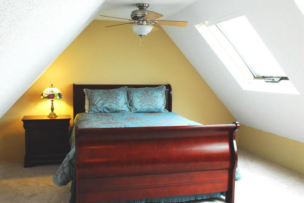 Hotel White Mountain Experience Jackson Zimmer foto