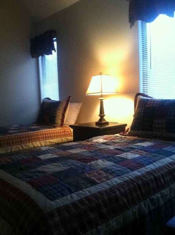 Hotel White Mountain Experience Jackson Zimmer foto