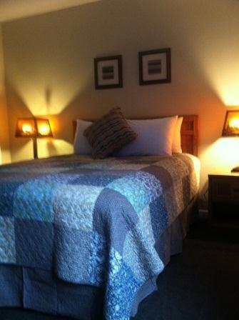 Hotel White Mountain Experience Jackson Zimmer foto