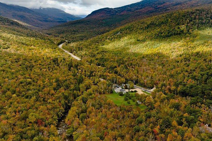 Hotel White Mountain Experience Jackson Zimmer foto
