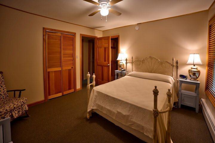 Hotel White Mountain Experience Jackson Zimmer foto