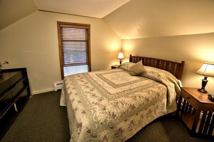 Hotel White Mountain Experience Jackson Zimmer foto
