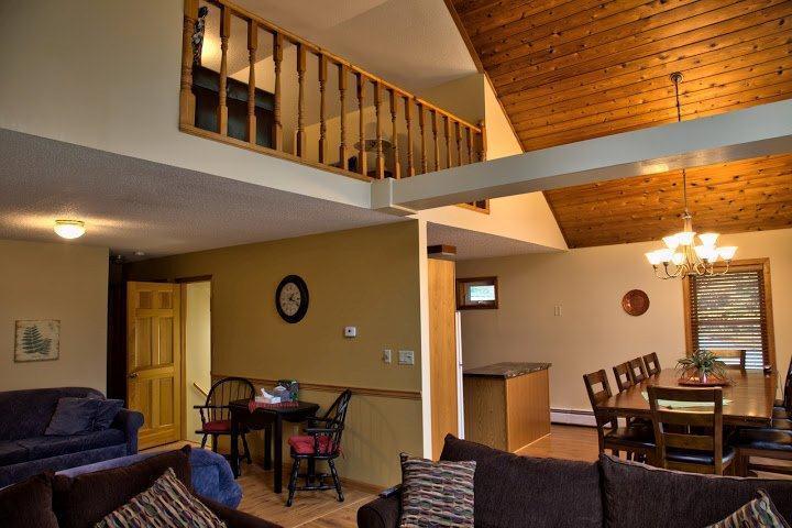 Hotel White Mountain Experience Jackson Zimmer foto